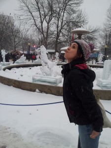 Winterlude